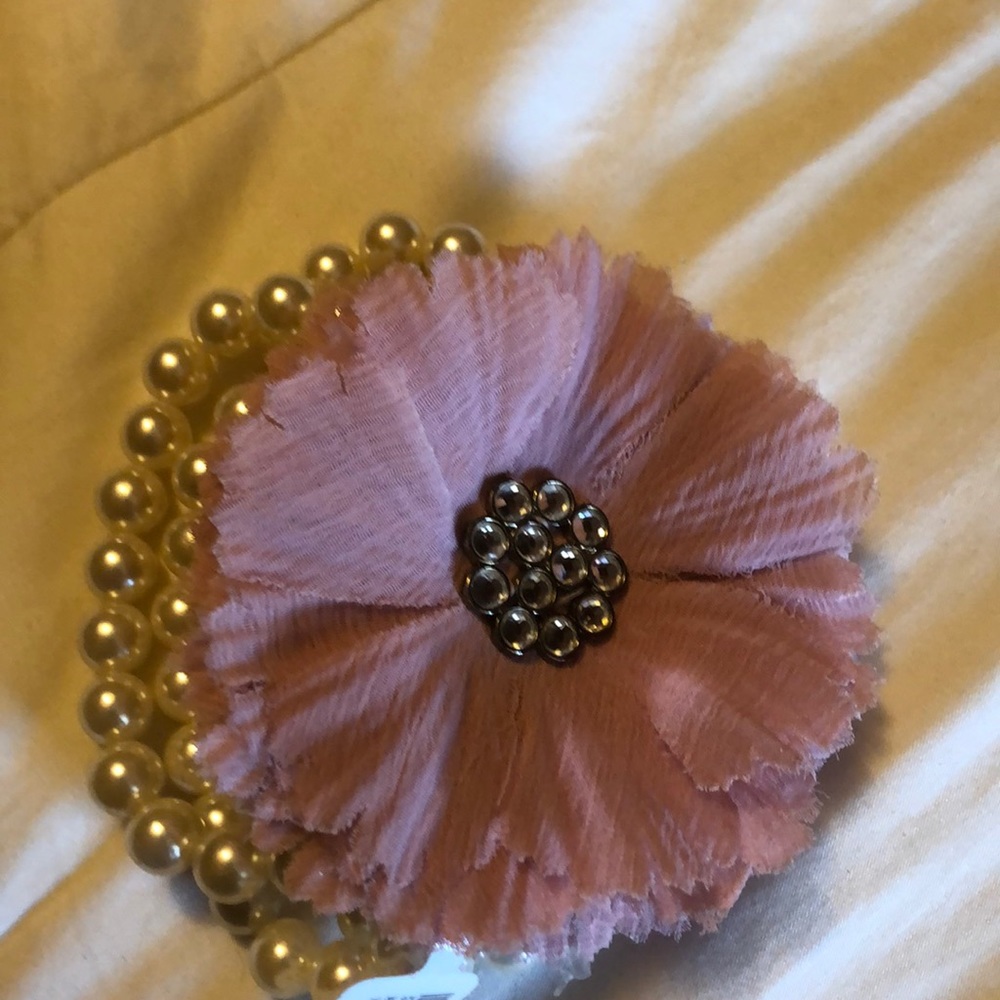Bracelet